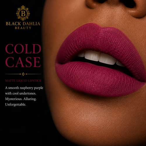 Cold Case