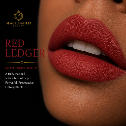 Red Ledger